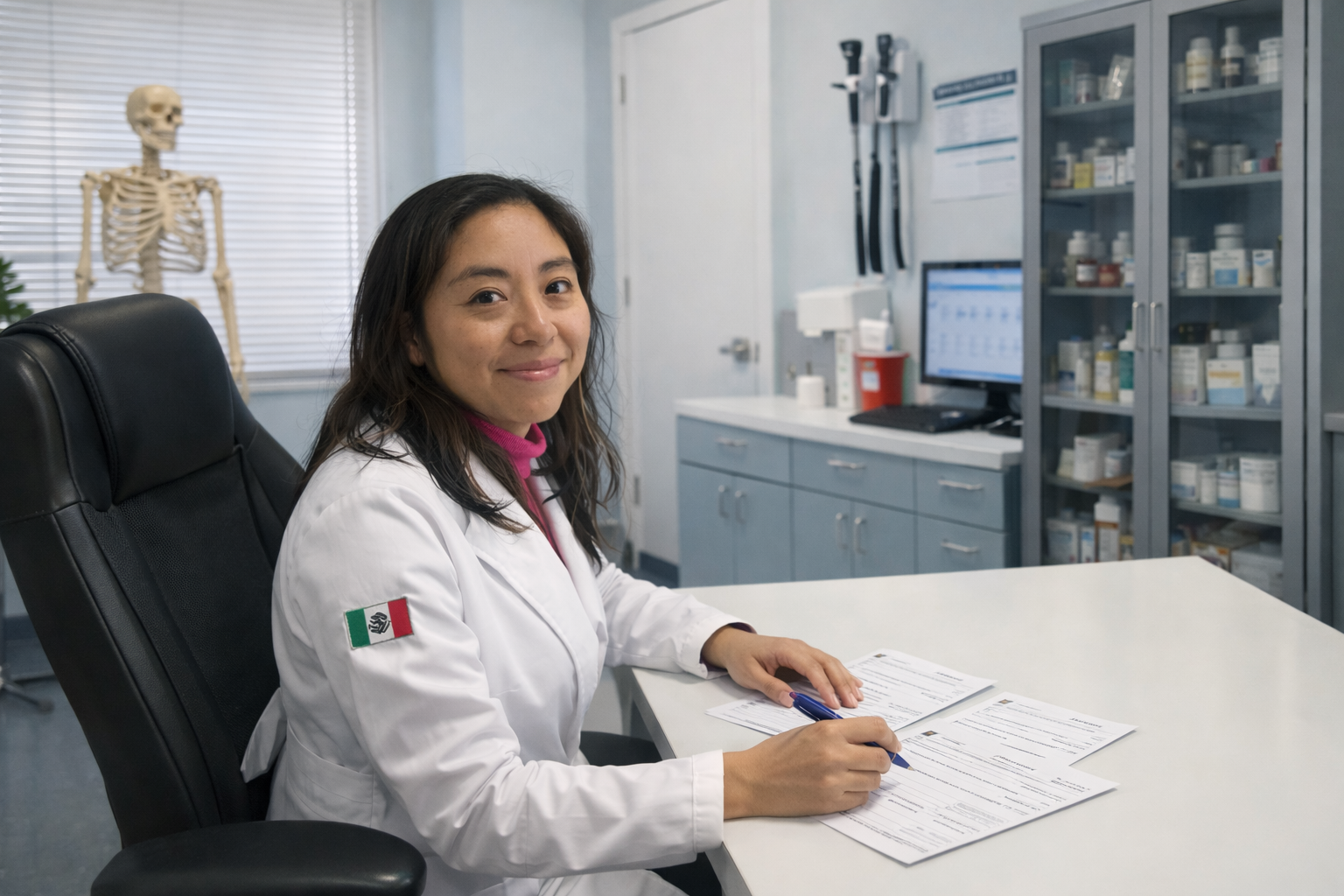 Procedimiento quirúrgico